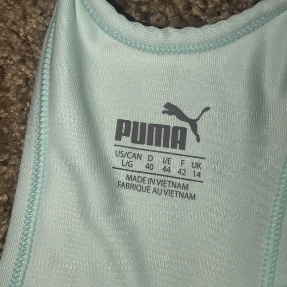 Puma 4 Keeps Bra - Picture 7 of 7